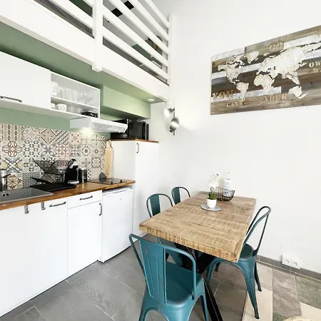 L'atelier By Izili - Cosy - Proche Futuroscope