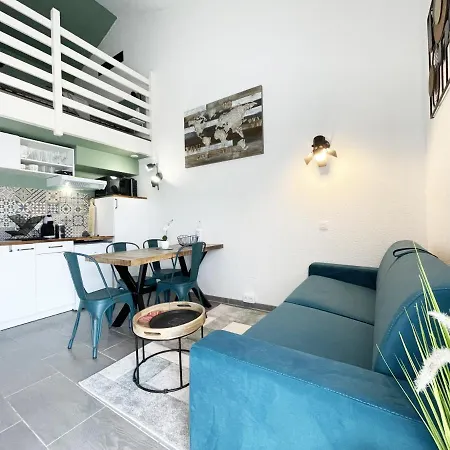 L'atelier By Izili - Cosy - Proche Futuroscope Chasseneuil-du-Poitou