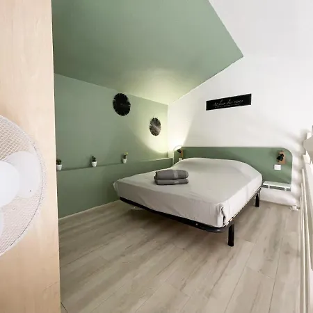 L'atelier By Izili - Cosy - Proche Futuroscope *