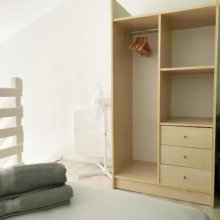 L'atelier By Izili - Cosy - Proche Futuroscope Chasseneuil-du-Poitou