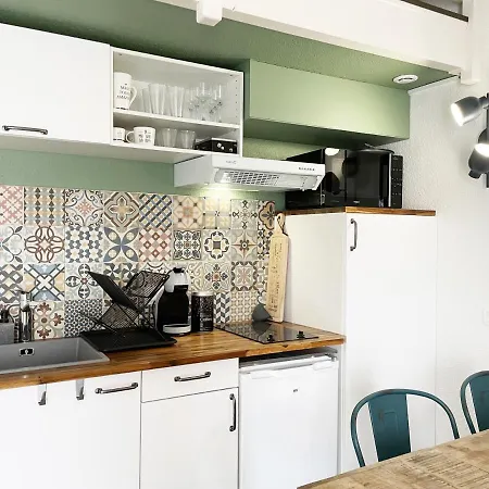 L'atelier By Izili - Cosy - Proche Futuroscope