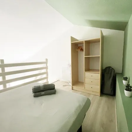 L'atelier By Izili - Cosy - Proche Futuroscope *