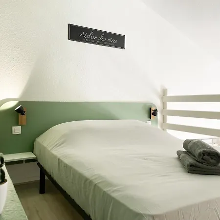 L'atelier By Izili - Cosy - Proche Futuroscope * Chasseneuil-du-Poitou