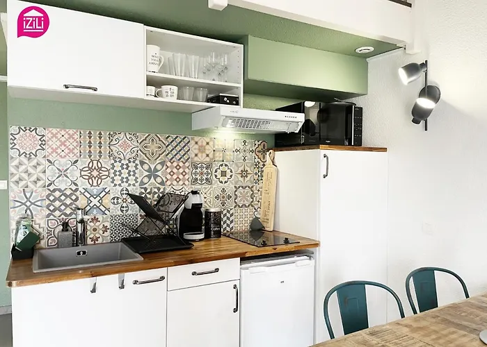 L'atelier By Izili - Cosy - Proche Futuroscope